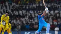 Rohit Sharma post match reactions