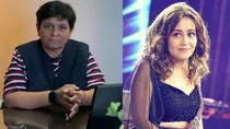 maine payal hai chhankai, neha kakkar, falguni pathak