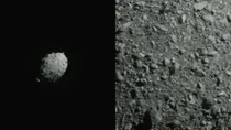 NASA DART MISSION