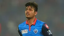 sandeep Lamichhane, Nepal cricketer