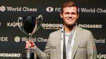 Magnus Carlsen