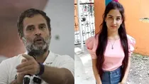 rahul gandhi speaks on ankita bhandari murder case