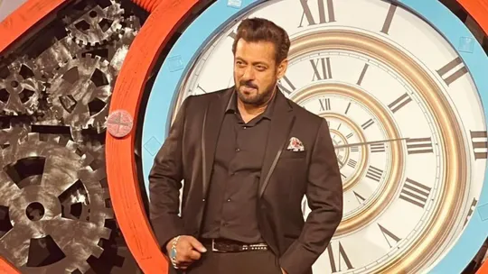 Salman Khan