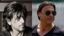 Shoaib Akhtar is the Shahrukh or Amitabh of Pakistan says Salman Butt