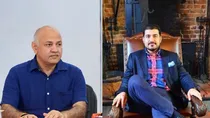 Manish Sisodia alleged aide Sameer Mahendru Arrest