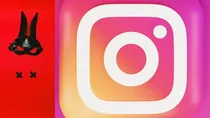 instagram permanently removed porn hub account 