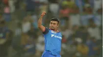 Amit Mishra, Suresh Raina, Twitter