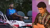 Jasprit Bumrah Mumbai Indians Sourav Ganguly BCCI