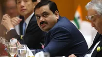 Gautam Adani