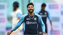 MOHAMMAD SIRAJ, COUNTY CRICKET, Jasprit bumrah