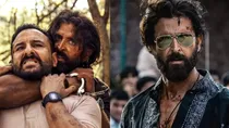 Vikram Vedha Review