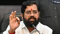 Eknath Shinde