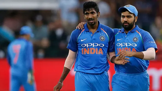 Jasprit Bumrah. Photo: Getty Images