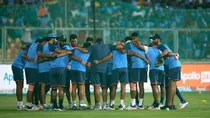 India's squad for ODI series vs South Africa announced