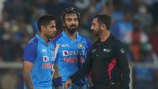 KL Rahul, IND vs SA, Suryakumar yadav