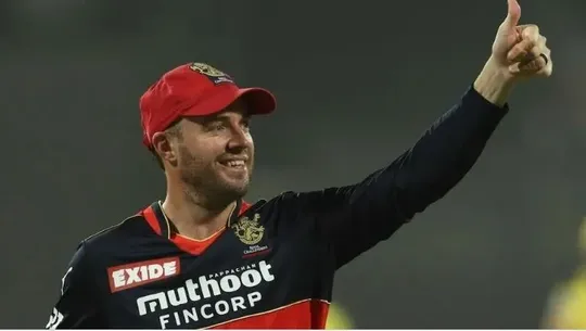 AB De villiers, IPL, RCB