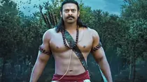 Prabhas