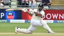 rishabh pant
