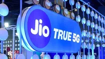 Reliance Jio 5G