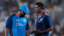 When will Rohit and Rahul stop so much testing and trying?
