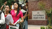 DU starts admission for UG and PG courses in SOL