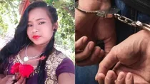 girl burnt alive in jharkhand dumka ankita murder case