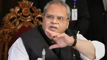 Satya Pal Malik CBI case