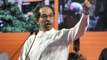 Uddhav Thackeray