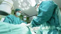 SURGERY 