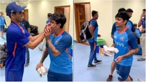 Shubman Gill, Ishan kishan, INDvsSA