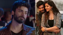 fawad khan, fawad khan bollywood
