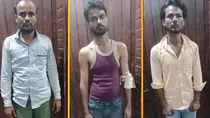 yash rastogi murder case meerut up news police