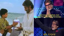amitabh bachchan memes