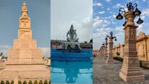 Ujjain Corridor