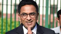 Justice DY Chandrachud Profile