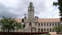 IISc tops THE ranking, 8 in overall list