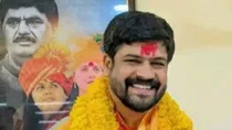 bjp leader bhagirath biyani suicide