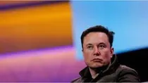 elon musk launch new perfume burnt hair