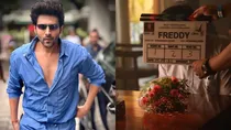 Kartik Aryan