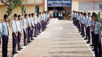 NVS Admission for Class 9 are open, apply till October 15th
