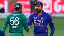 IND vs PAK, BCCI, Rohit sharma