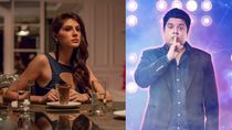 sajid khan, elnaaz norouzi