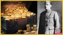 Netaji Treasure