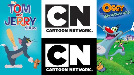 cartoon network, cn, 