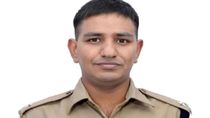 Mahoba IPS Manilal Patidar