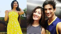 vaishali thakkar, vaishali suicide
