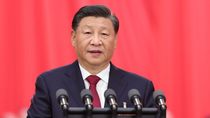 XI Jinping China