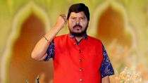 RAMDAS ATHAWALE