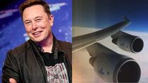 elon musk air turbulence commercial flights