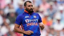 Mohammad shami, India vs australia, T20 worl cup